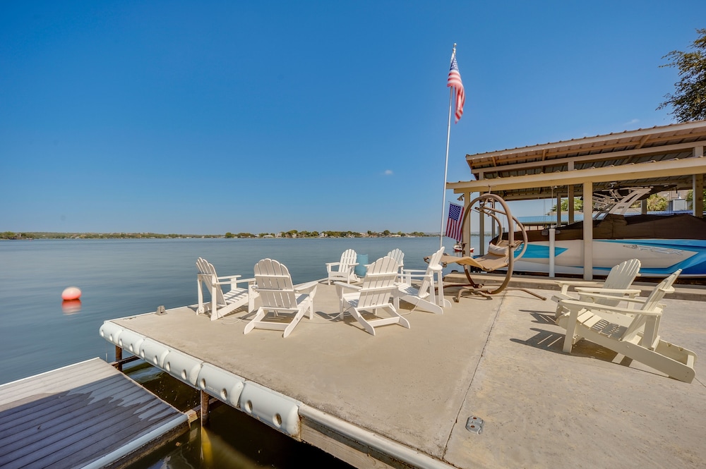 Marble Falls Vacations - Beautiful Marble Falls Getaway on Lake Lbj! - Property Image 11