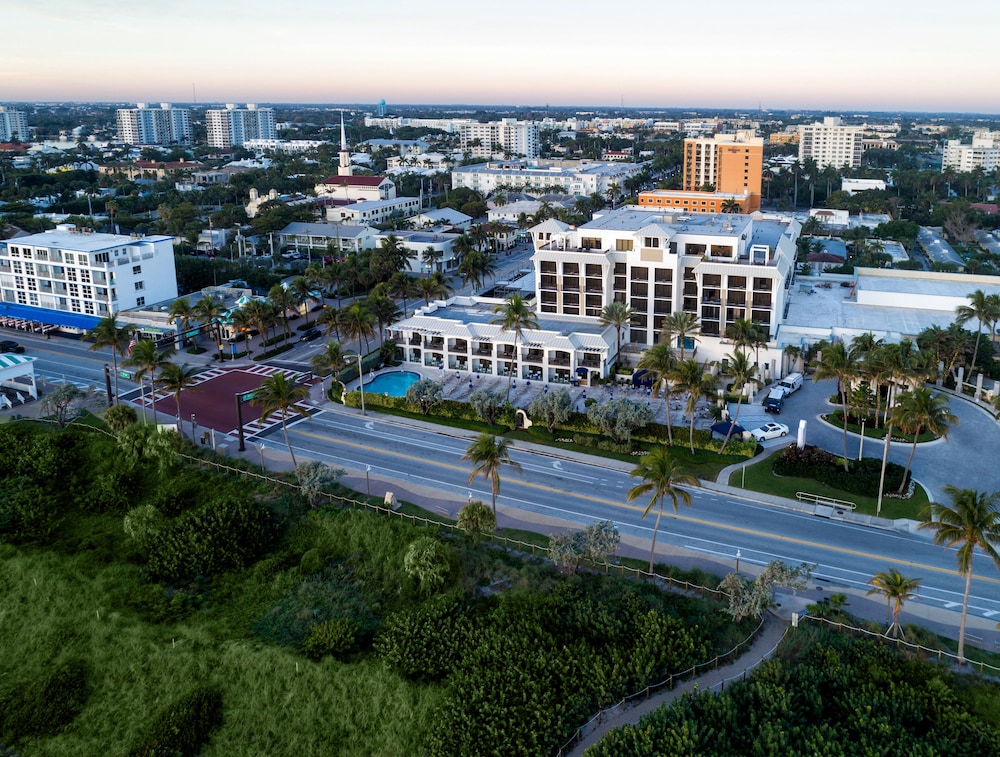 West Palm Beach Vacations - Opal Grand Oceanfront Resort  Spa - Property Image 19