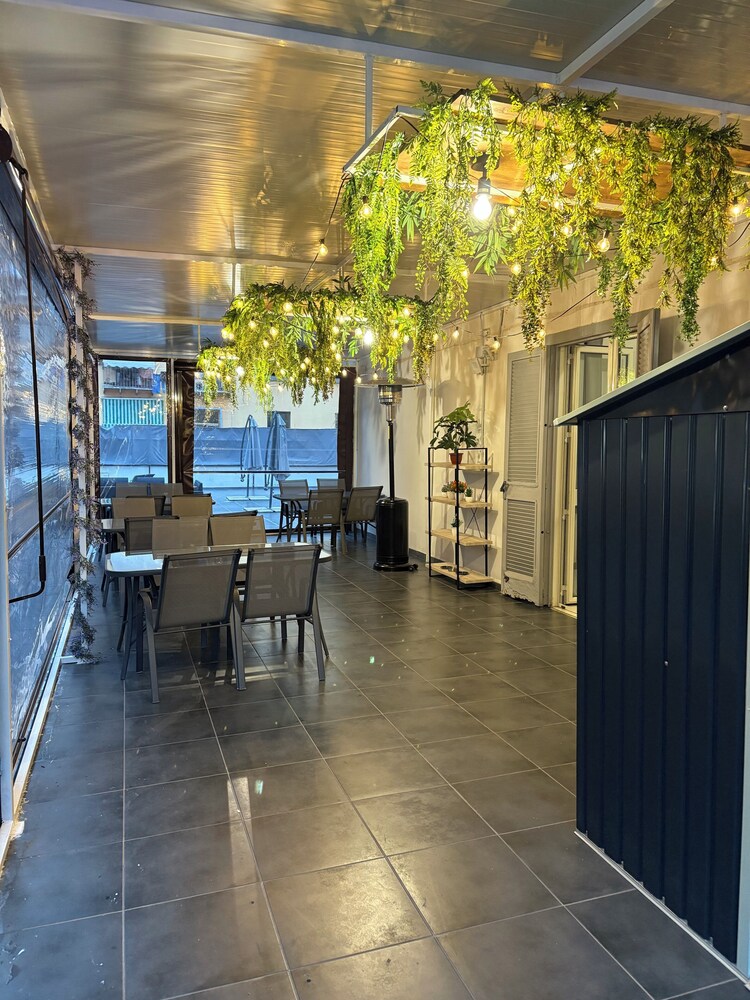 Enjoy rooms Naples