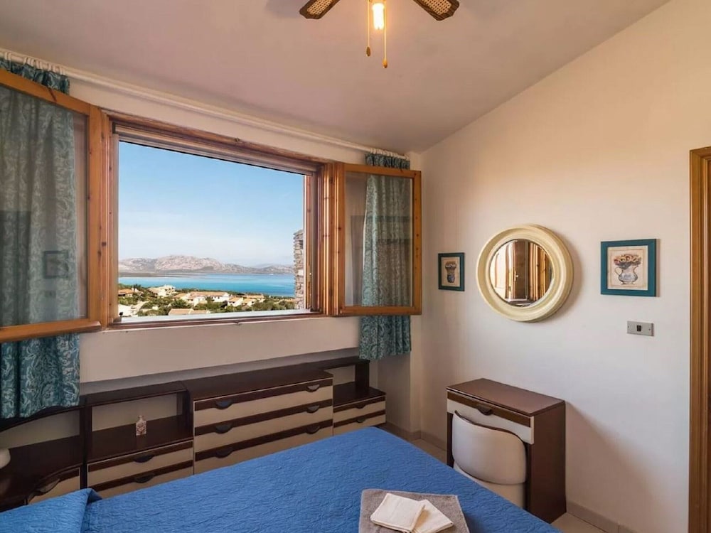 Holiday Home Stintino With Stunning Sea View view 3