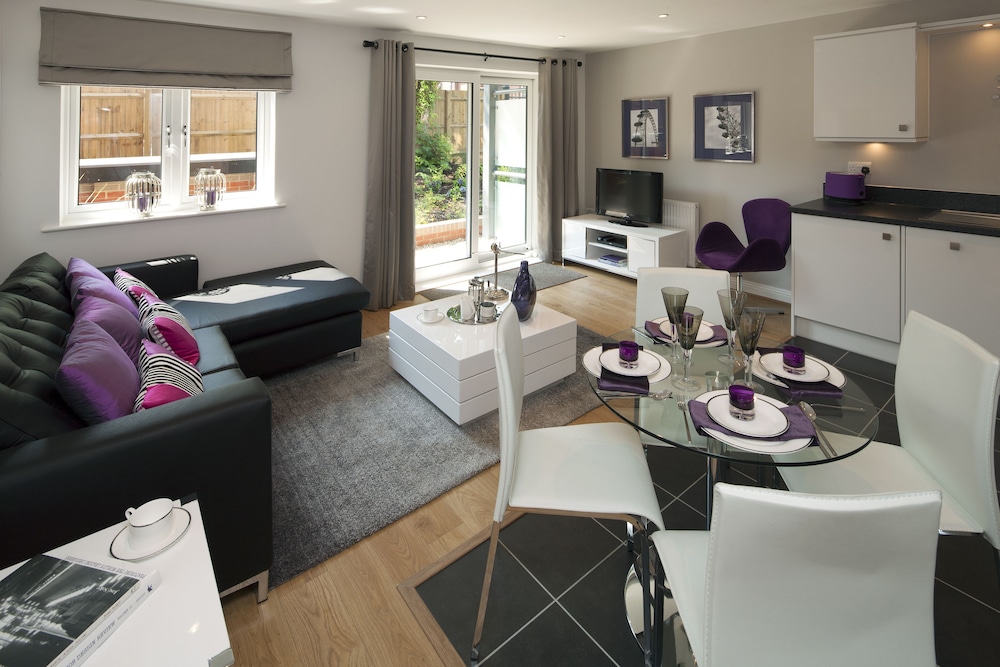 Equinox Place by House of Fisher