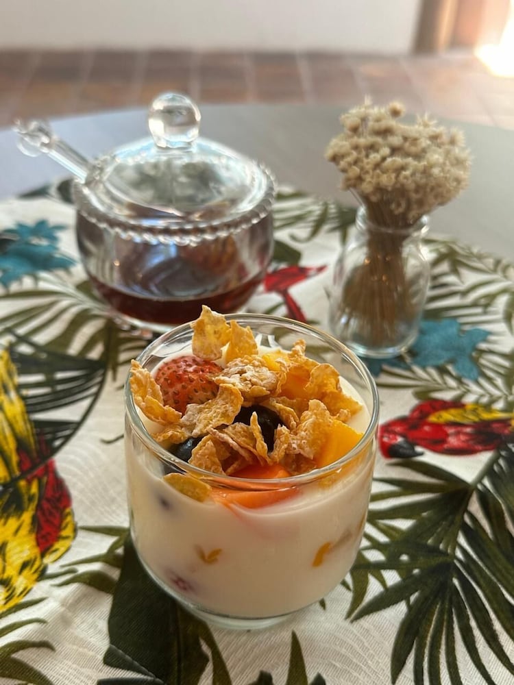 Aroeira Pousada Trancoso