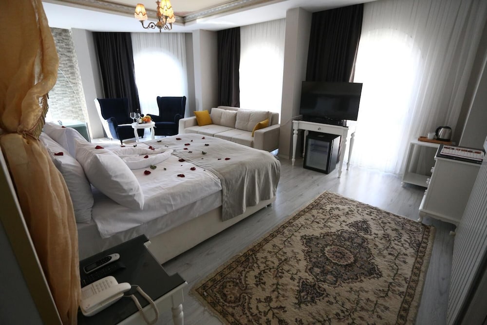 Albatros Premier Otel - Özel Sınıf - Image 19