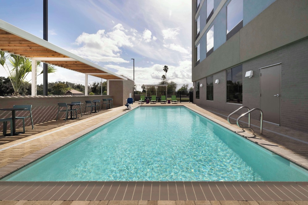 Home2 Suites By Hilton San Juan