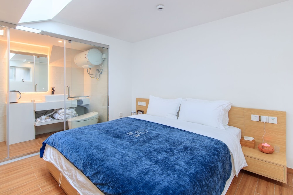 Isvara Flowing Ocean Guesthouse