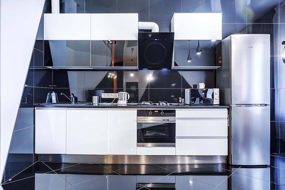 Nevsky Apartment