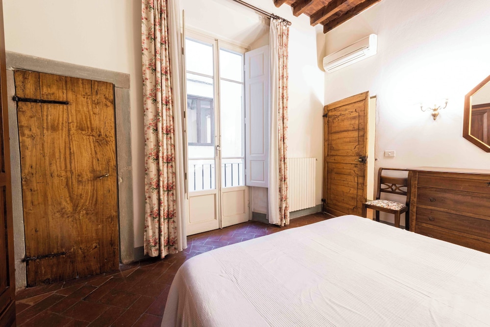 Borgo Allegri Palace by MMega
