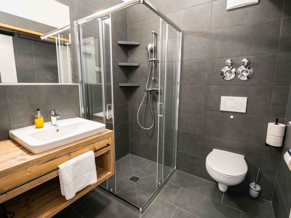 Alpenstyle Resort Fieberbrunn