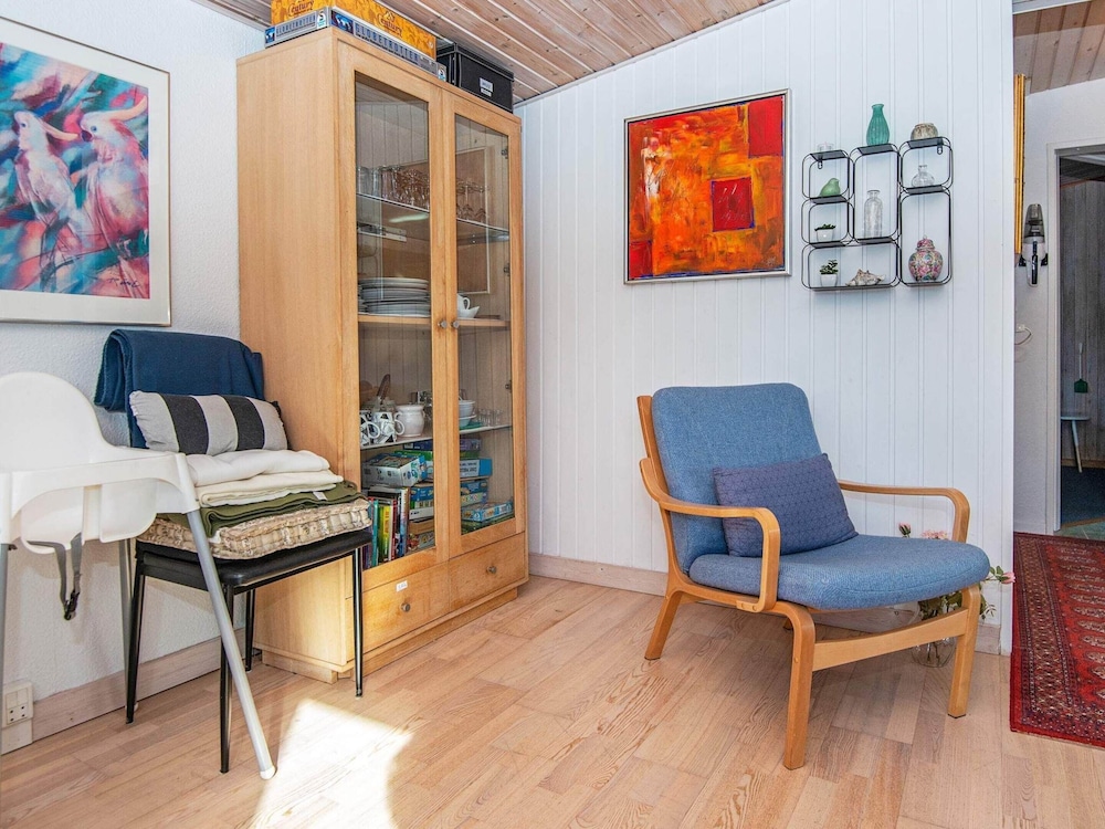 6 Person Holiday Home in Broager-by Traum view 4