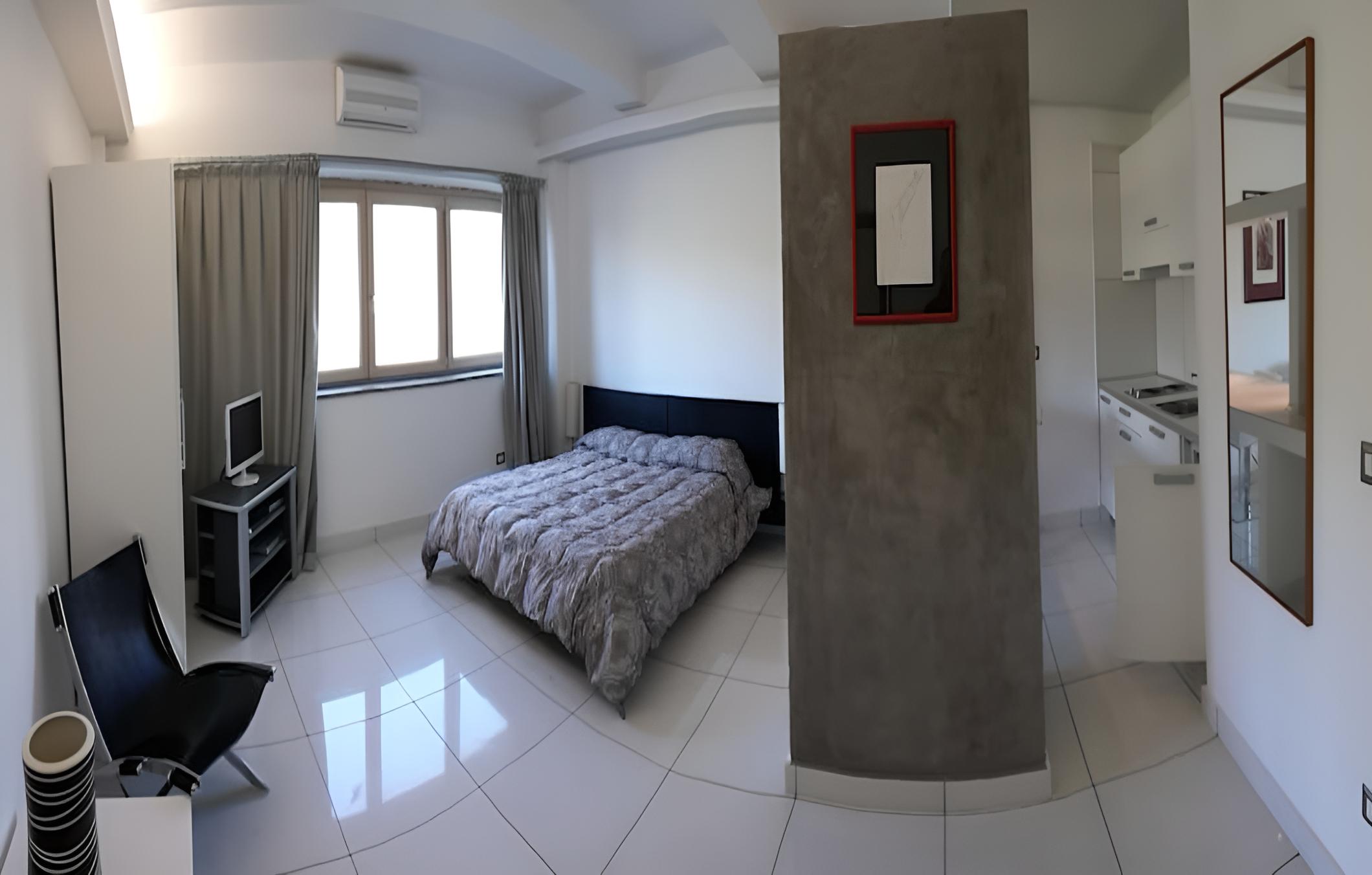 Hotel Residence Germaneto