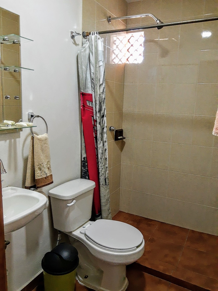 Hotel Posada Spa Antigua Casa Hogar