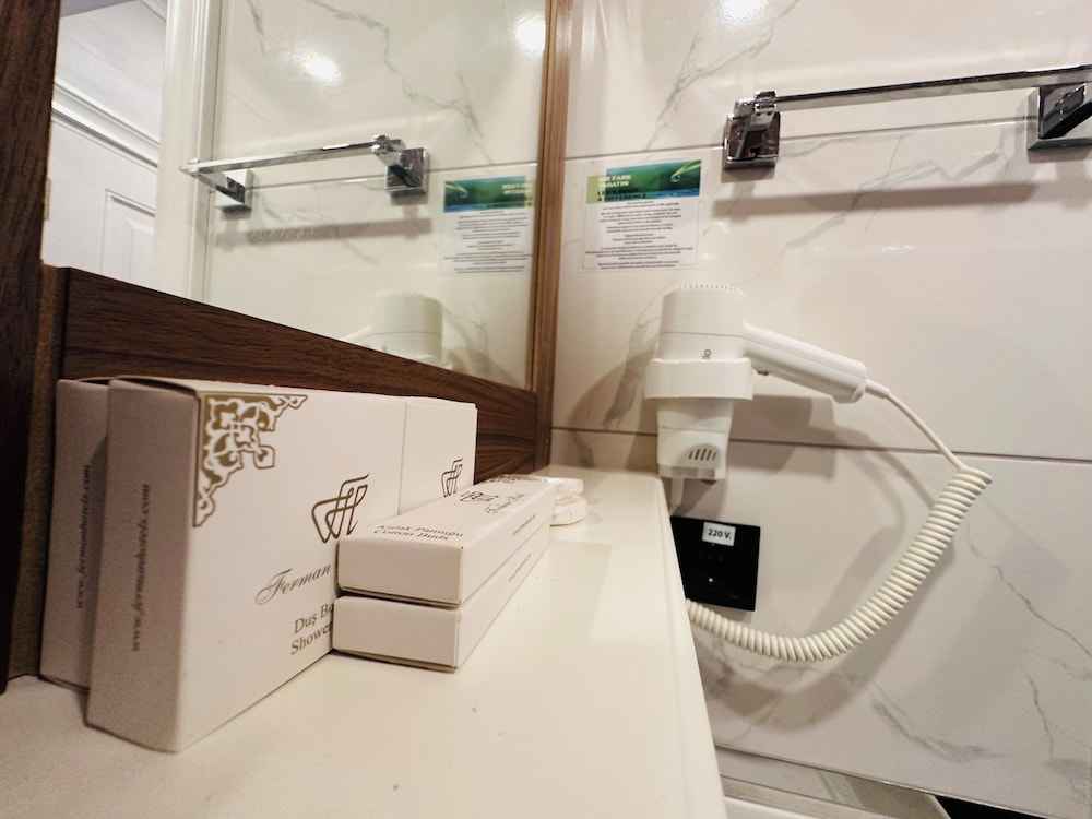 Ferman Otel - Özel Sınıf - Image 172