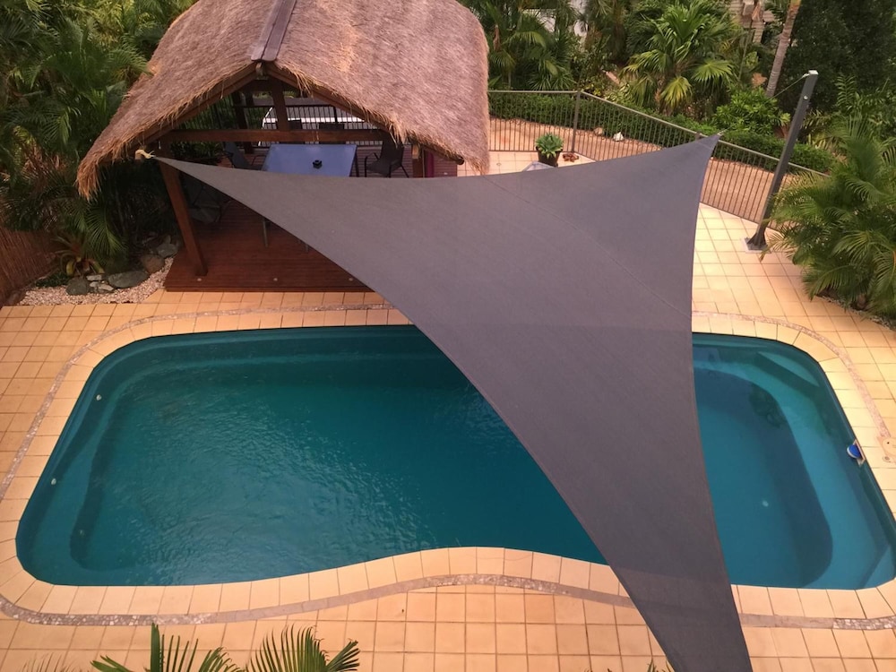 Island View