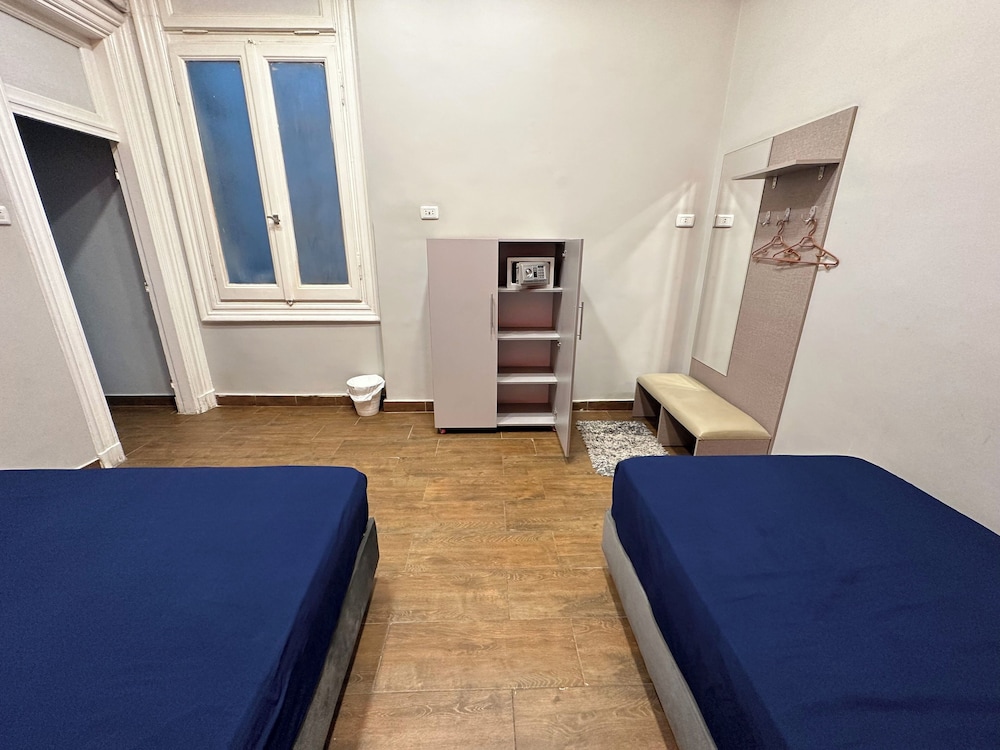 Cairo Hub Hostel