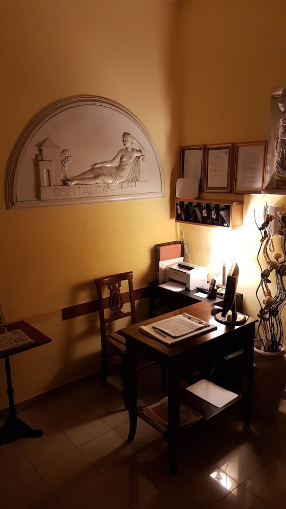 Soggiorno Comfort