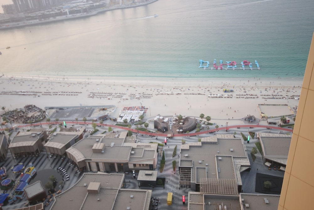 Elan Rimal Suites - JBR Dubai