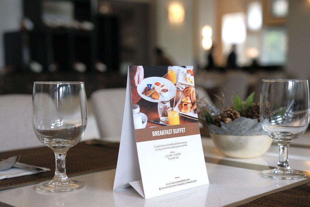 Cebu Vacations - Seda Ayala Center Cebu - Property Image 10