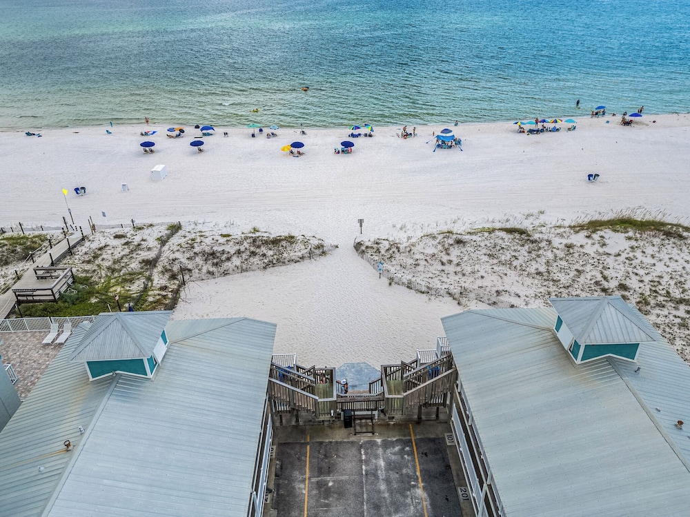 Sunrise Village #210 by Southern Vacation Rentals