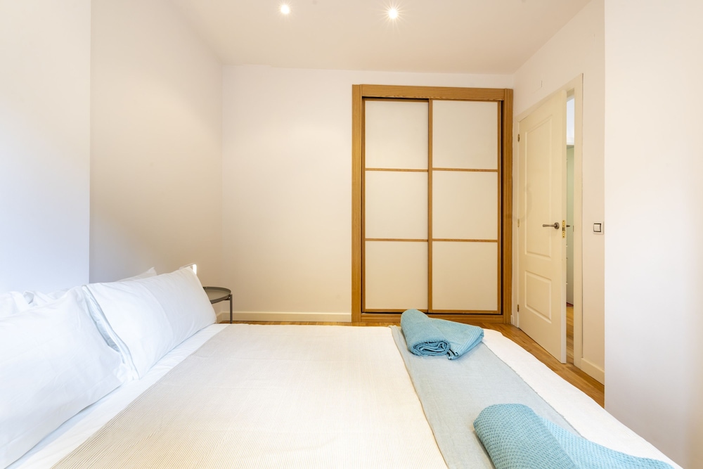 M Ore461 Piso de 1 Dormitorio y Balc n -alquiler
