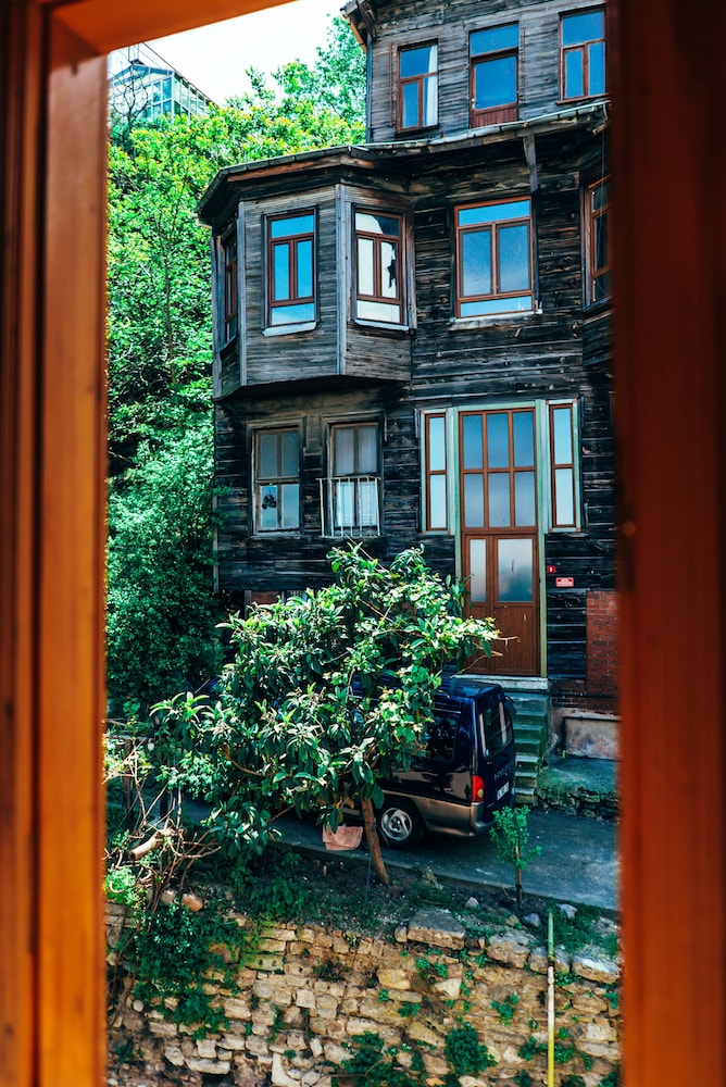 Astra Boutique Otel - Image 42