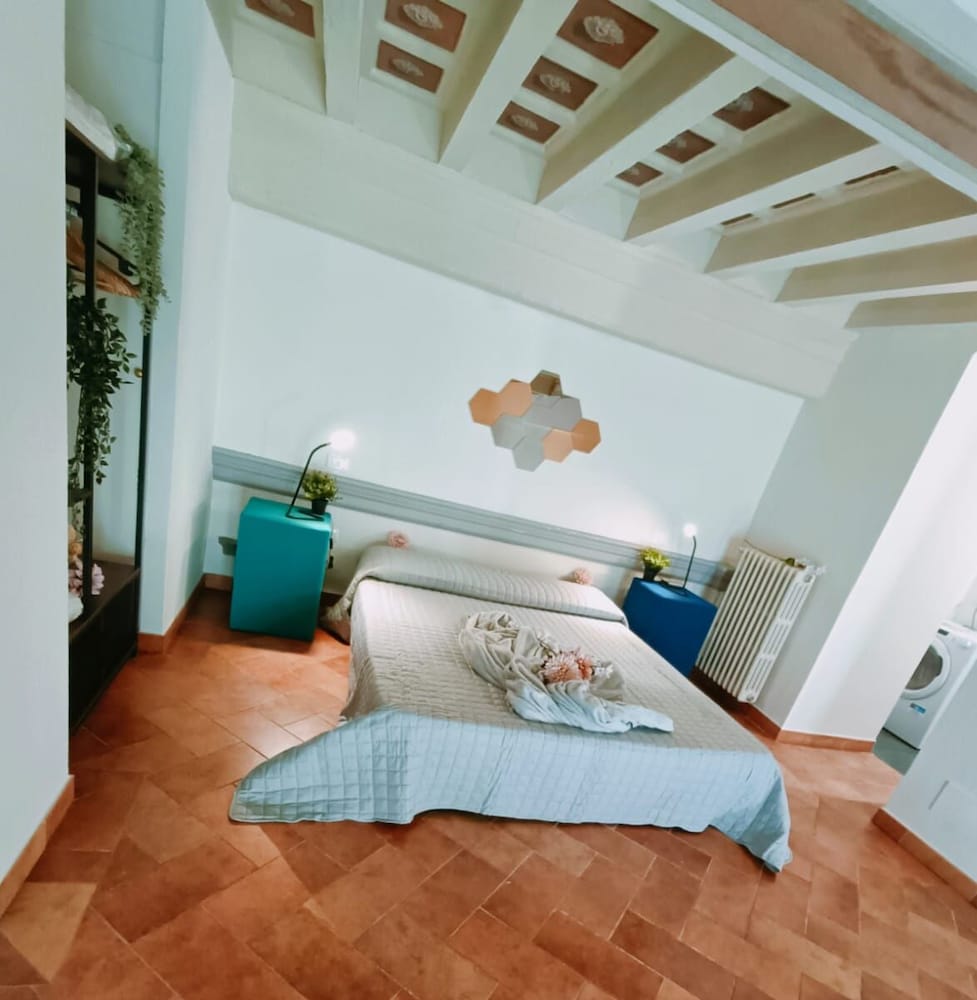 Apartment in Pistoia Elegant view 3