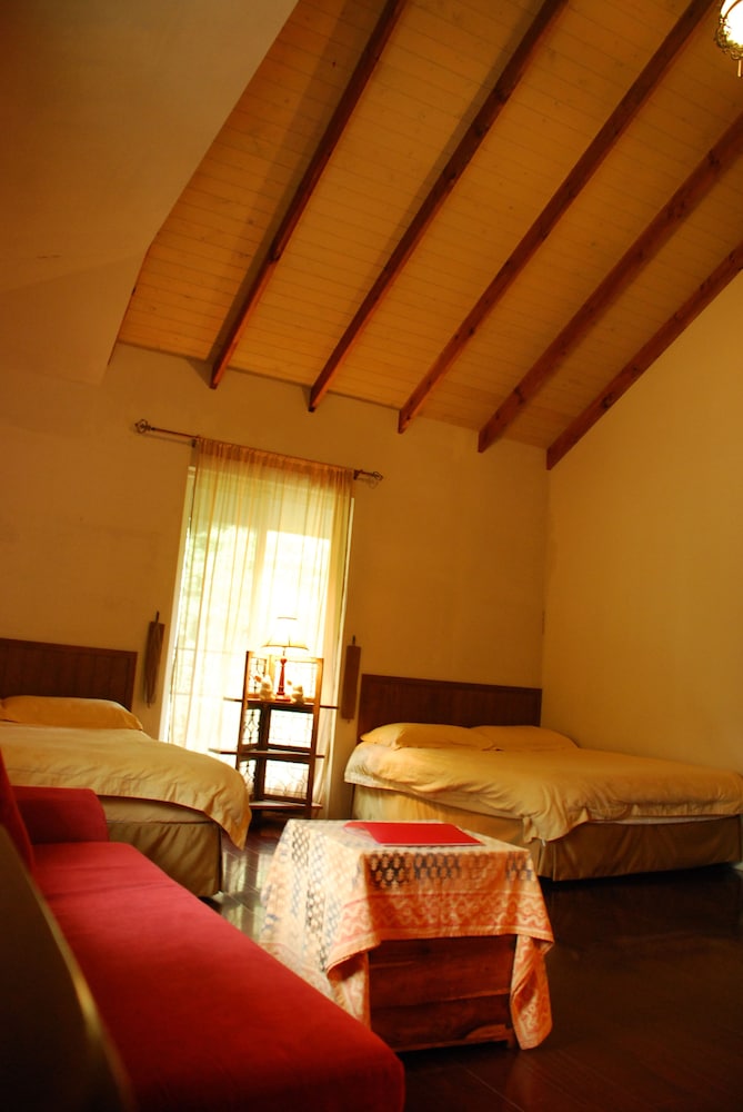LTC Holiday Villa