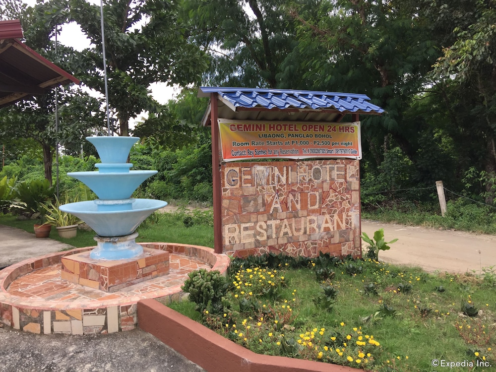 Gemini Hotel & Restaurant