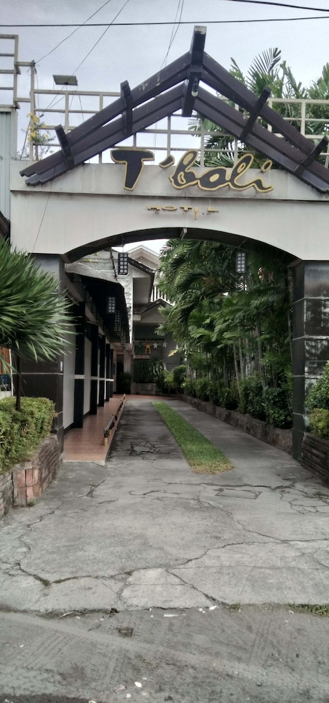 T'BOLI HOTEL