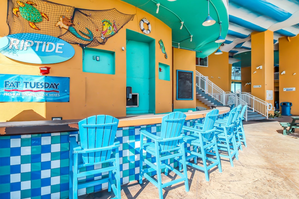 Splash Resort