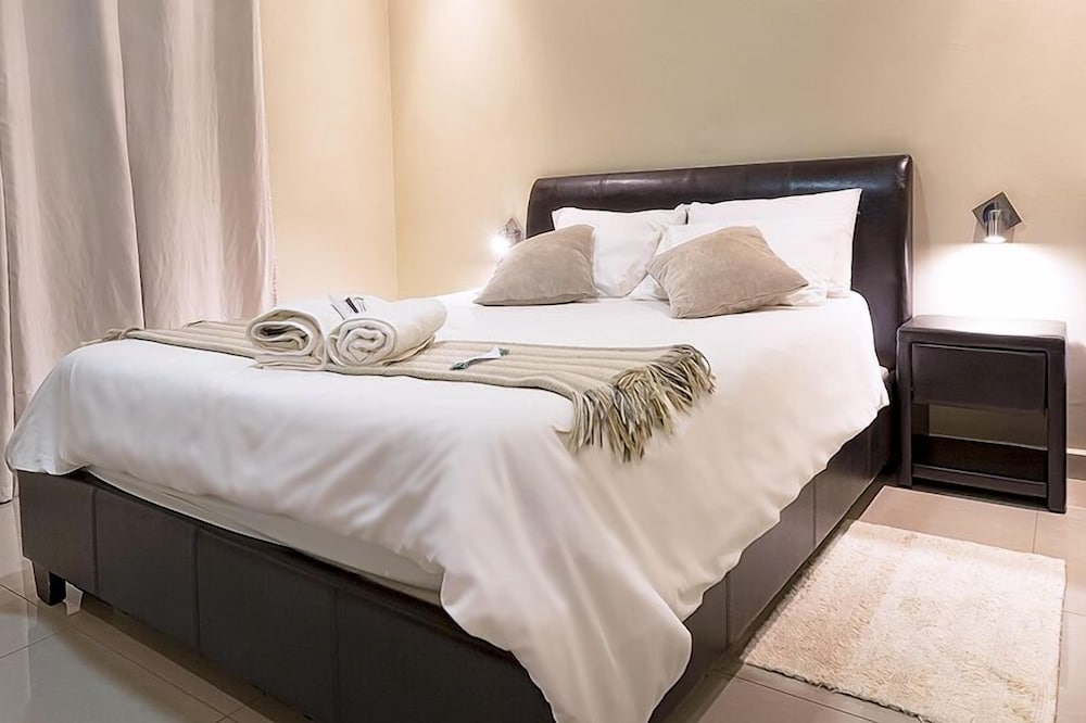 Discovery Guest House
