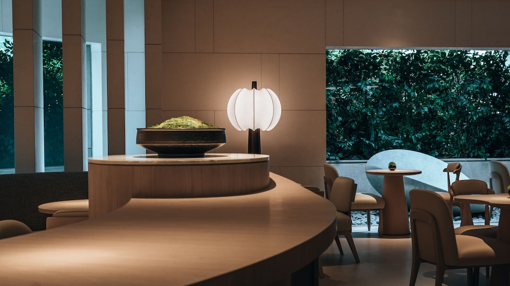 Upper House Hong Kong