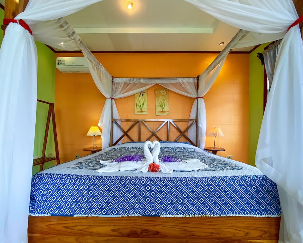 Arenal Garden Lodge