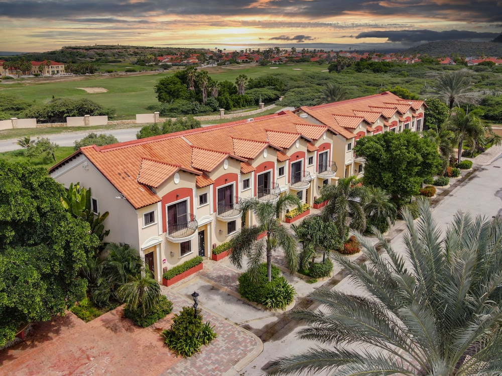 Gold Coast - Apartment - Noord Aruba