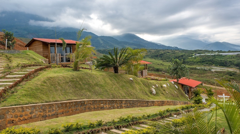 Glamping Isaju