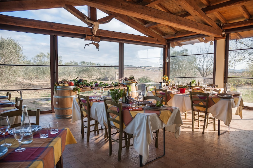Agriturismo El Molino
