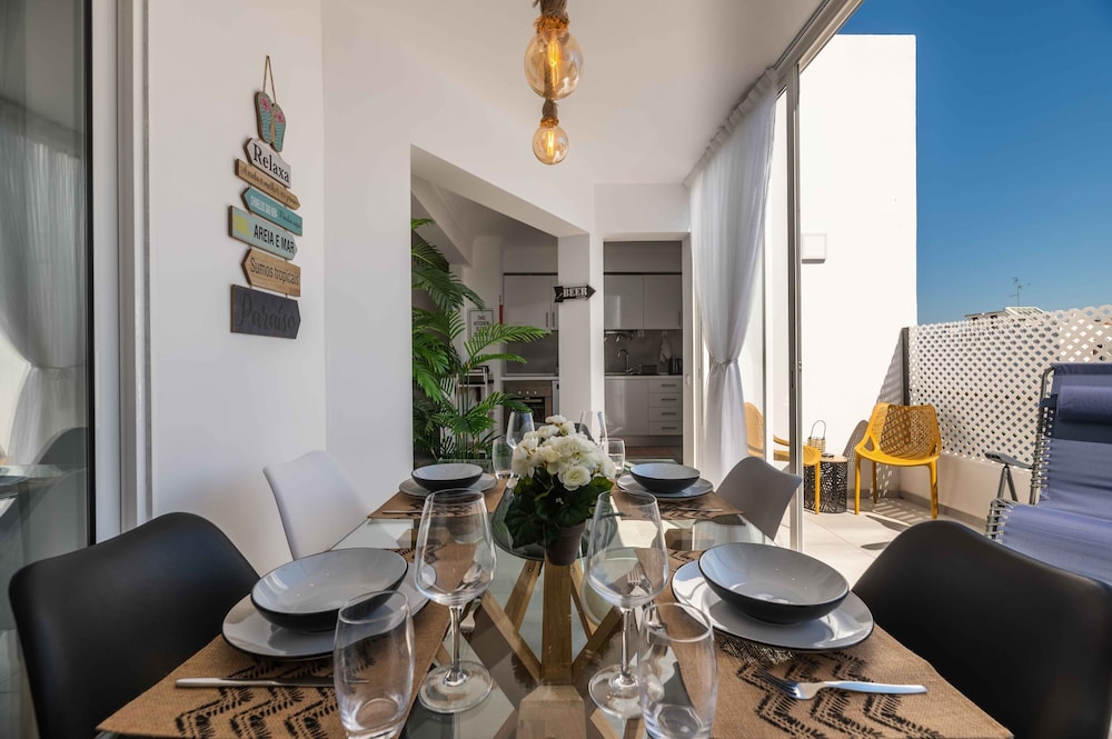 Salgados 2 Bedroom Apartment