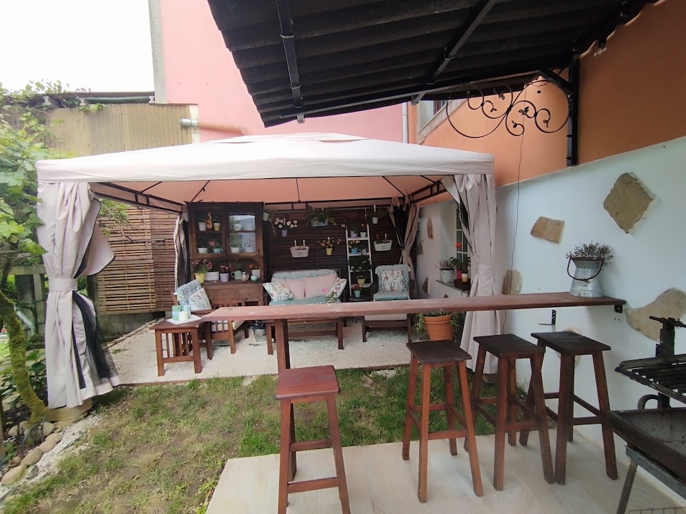 Casa SantaMaria