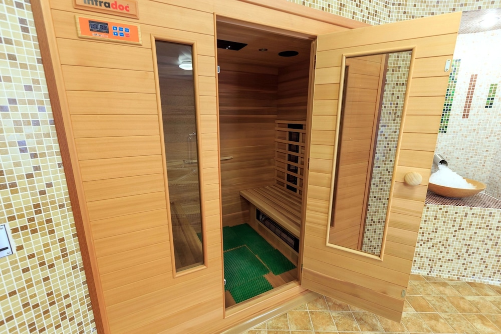 Magadan Health Resort