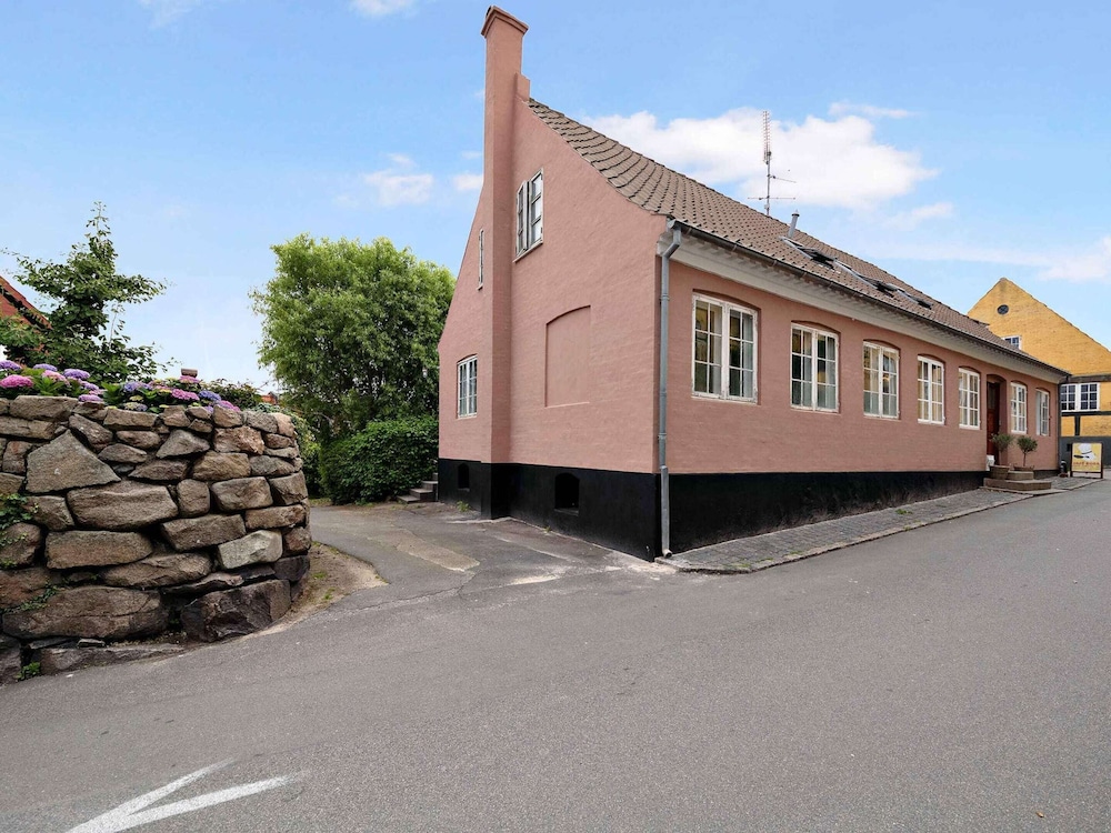 5 Star Holiday Home in Gudhjem