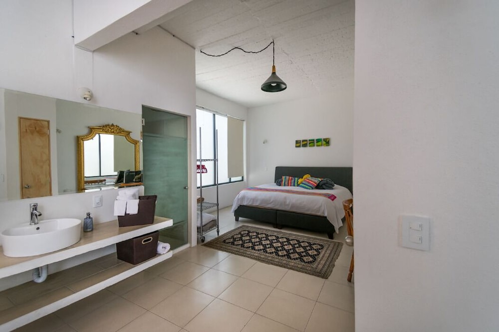 JUUB Coyoacan at your doorstep — Mexico City