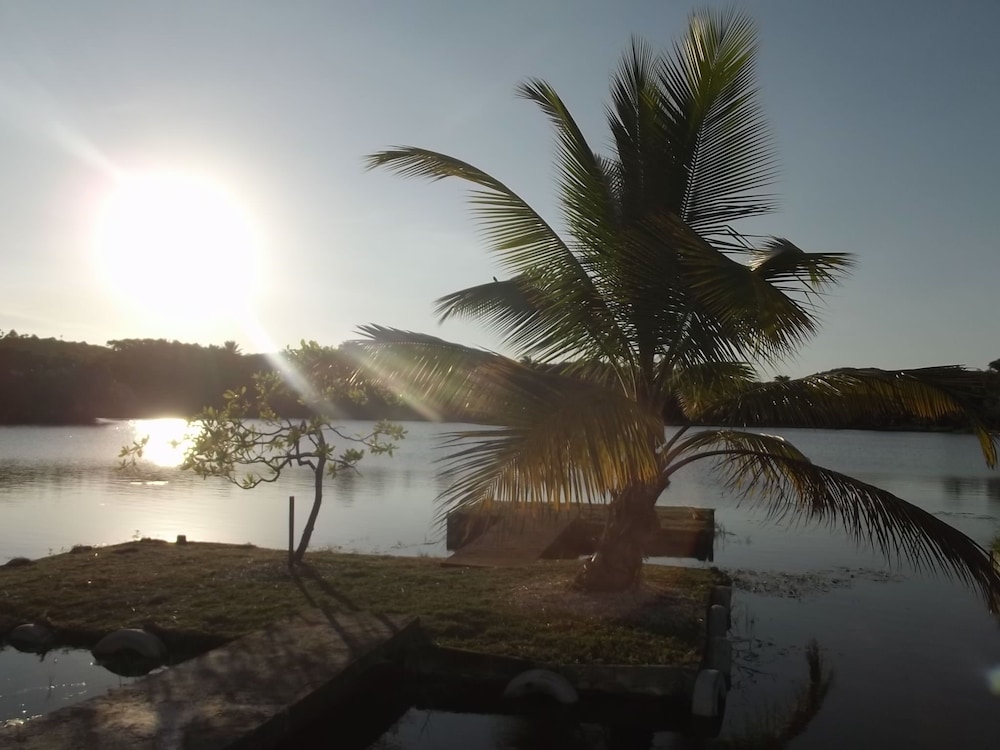 Hotel Fazenda Recanto