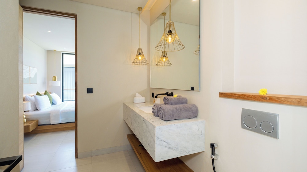 Loona Palm Villas Seseh