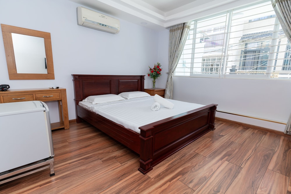 Sunny Guest House