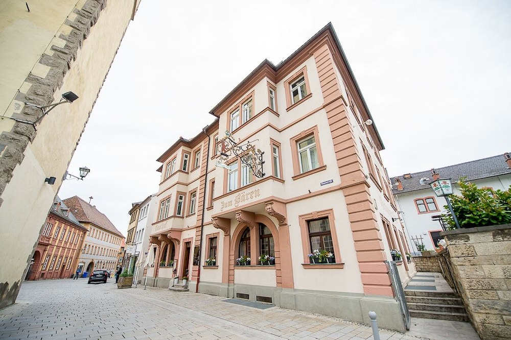 Gasthof Baren Ochsenfurt - Property Image 38
