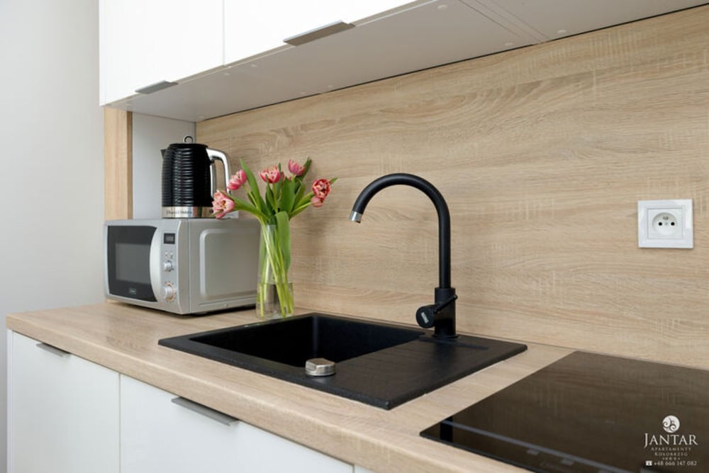 Apartment in Pobierowo Near Baltic Beach