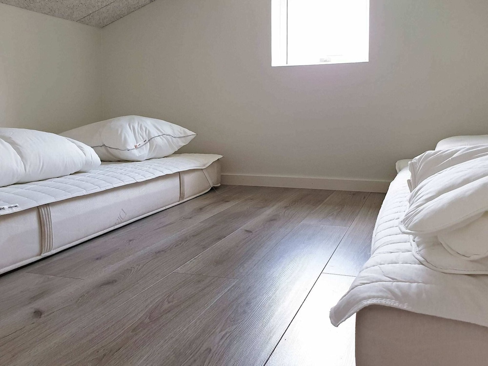 8 Person Holiday Home in Sydals view 4
