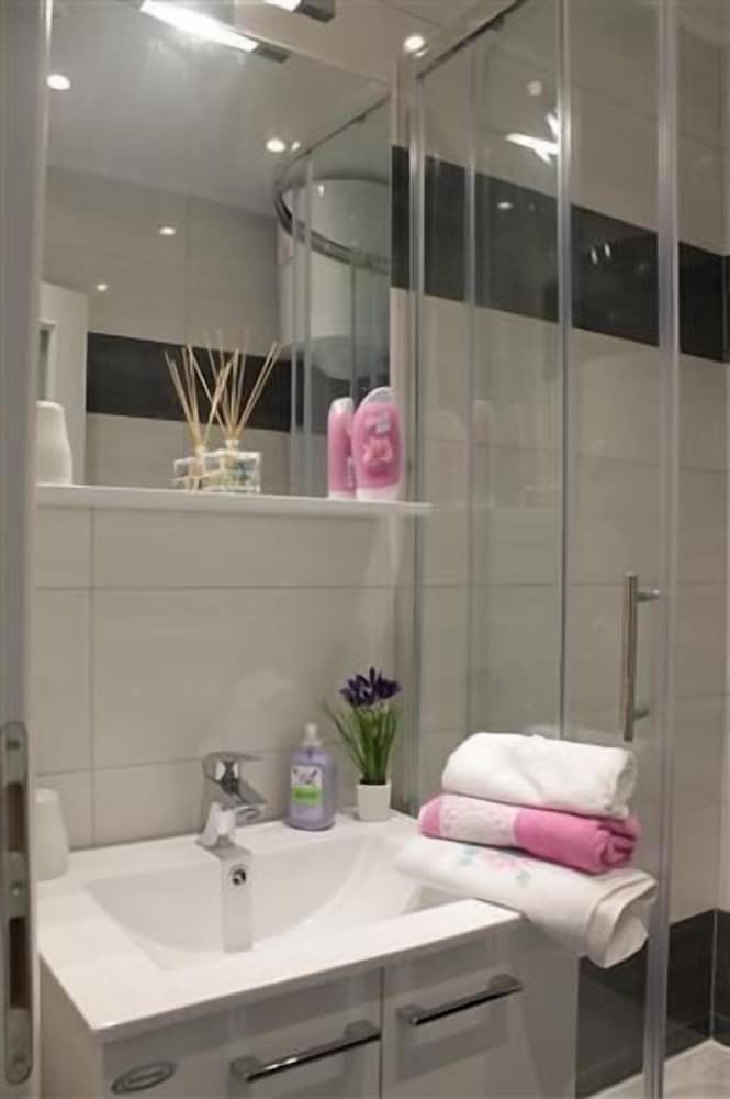 Apartments Nerio