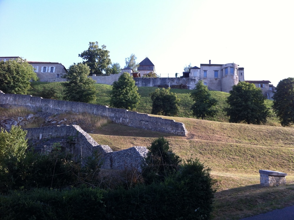 Chambres d'Hôtes L'Aristou