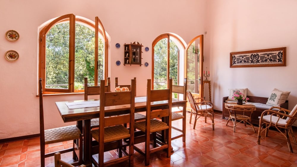 La Casa Delle Querce San Leonardo de Siete Fuentes view 5