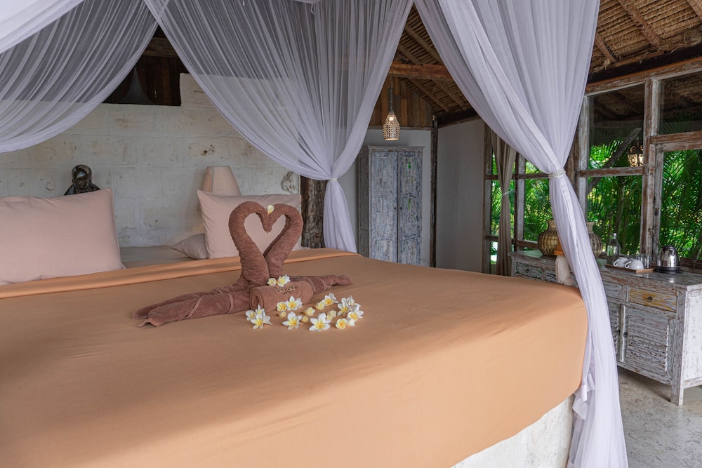 Biu Biu Resort
